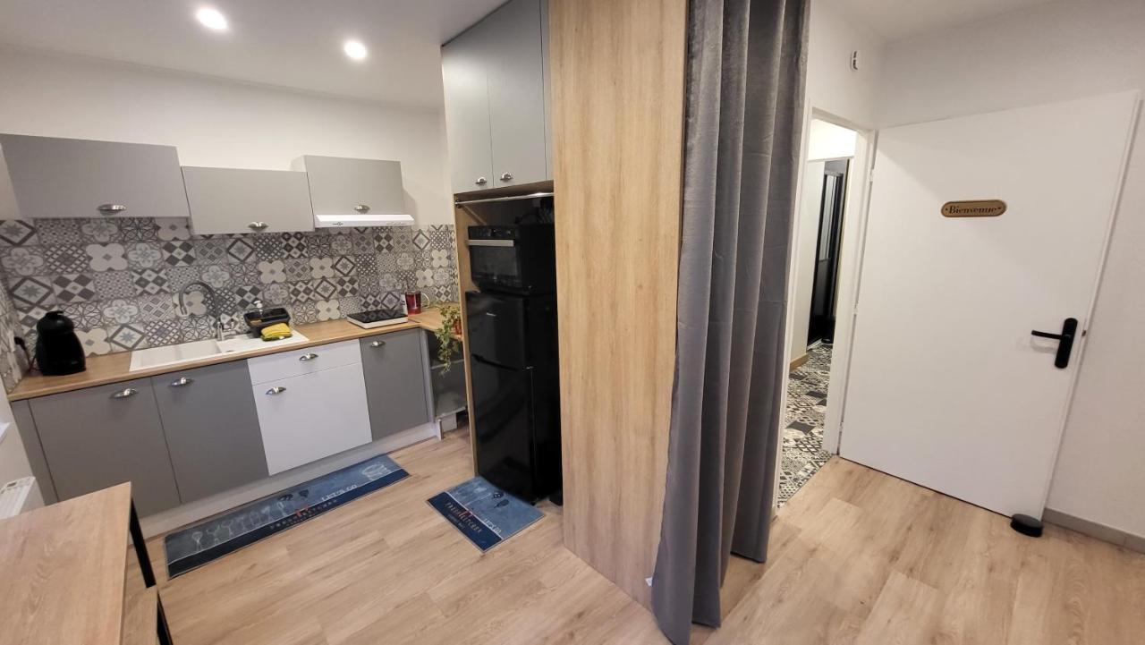 Gites De Seille Vic-sur-Seille Buitenkant foto